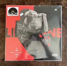 Lil Wayne “Sorry For The Wait” Record Store Day 2024 RSD 2 LP Red & Black Vinyl