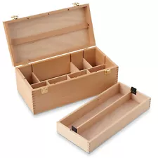 wooden tool box for sale