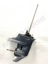 Lower unit assy. 63V-45300-03-4D (Short) for YAMAHA outboard, 2 stroke 9.9/15HP