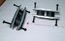 Electric Recliner Metal Spring Set Side Mount Base Chair Part 8 bolt Replace Fix