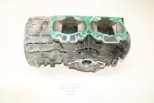 2003 Ski-doo Mxz Rev 600 Ho Engine Motor Crankcase Crank Case Assembly (For: 2006 MXZ 600)