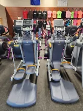 Precor AMT 100i Experience Series Adaptive Motion - Cross-trainer Elliptical