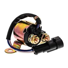 Starter Solenoid Relay Switch for Polaris 4012001 4010947 Sportsman RZR Ranger (For: Polaris Ranger 500)