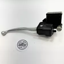 2009 - 2011 Yamaha Grizzly 550 Hand Brake Master Cylinder Leaver 3B4-2583V-00-00