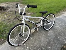 DK fury junior 20" Wheels mini junior BMX Race Bike Weinmann Ultimate Power “