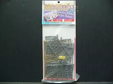 Bar Mills #0035 Billboard in a Bag Kit HO Scale