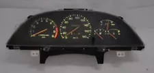 1992 TOYOTA CELICA USED INSTRUMENT CLUSTER P#830102D521