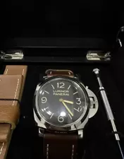 Panerai Luminor PAM00372