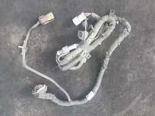 04-08 F150 4X4 RWD Transmission Harness