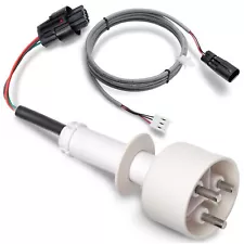 000016053 Ice Water Level Sensor Probe Kit Harness for Manitowoc Ice Machines