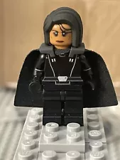 LEGO Star Wars Custom Trilla Suduri!