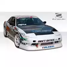 Duraflex S13 2DR B-Sport Body Kit - 4 Piece for 240SX Nissan 89-94 ed_103624