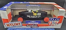 Nylint Soap Box Derby 1951 Winner 1/12 Scale