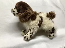 Douglas Springer Spaniel Puppy Plush Stuffed Animal 12”