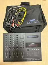 YAMAHA MT4X Multi-Track Recorder MTR Audio Equipment Used