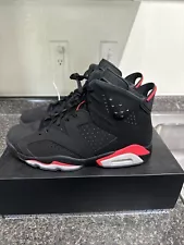 jordan 6 infrared 2014