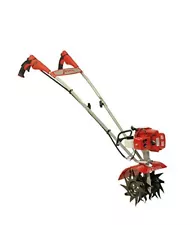 7920 2-Cycle Plus Tiller / Cultivator