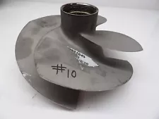 2021 Seadoo GTX 130 PRO Impeller 267001045 (For: 2021 Wake Pro 230)