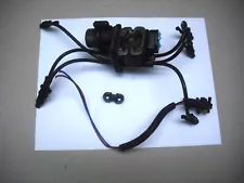 1992-1995 Chevy 4.3L Engine S10 Central Port Fuel Injector Spiders