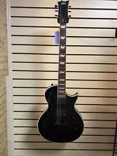 LTD by ESP EC-401 Electric Guitar - EMGs