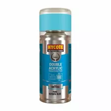 Hycote Aerosol Paint for Ford Olympic Blue 150ml