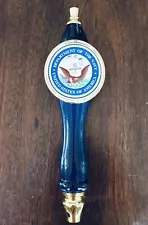 Military Navy Beer Tap Handle knob tapper for Kegerator bar sign man gift