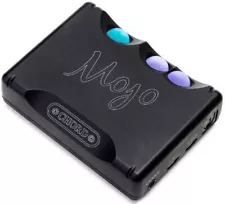 CHORD Mojo Black CHOMOJOBL