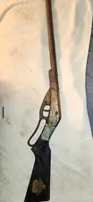 daisy golden eagle BB gun 1930s