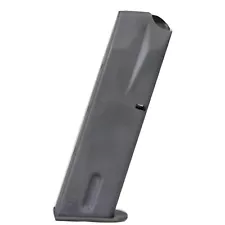 SOCOM Used 2 Pack Beretta JM92F 92FS 9mm 10 Round Magazine