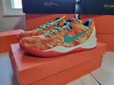 Nike Kobe 8 System Area 72 All Stars