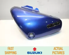 2012 - 2019 SUZUKI VL800 BOULEVARD C50 SIDE COVER FAIRING PANEL LEFT