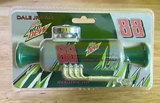 Dale Jr Call #88 Diet Mountain Dew 2015 NASCAR Earnhardt NEW Collector Dale Call