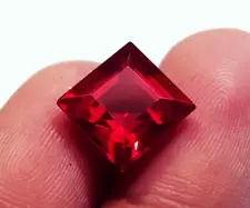 9.50 Ct Certified Loose Gemstone Natural Ruby On eBay