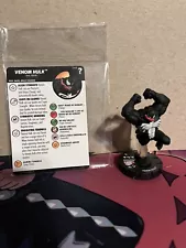 Marvel Heroclix What If? 048 Venom Hulk Chase