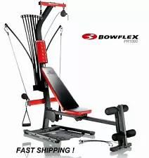 bowflex selecttech for sale