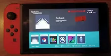 New ListingNintendo Switch V1 TABLET UNPATCHED (RCM Jig & 64GB SD) READ DESC! low serial!!