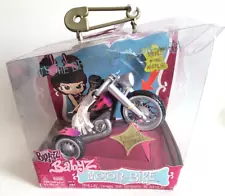 Bratz BABIEZ MOTORCYCLE NEW NEVER OPENED Package Sealed Great Deal! NEW!