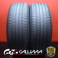 Set of 2 Tires Hankook Kinergy GT 215/60R17 215/60/17 2156017 96H #80966 (Fits: 215/60R17)