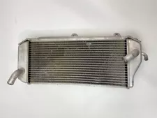 LH radiator Kawasaki KLX450R KLX450 39061-0151