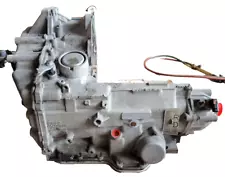 01 CHEVY IMPALA Transmission Assy. 3.4L AT 124k (For: 2001 Chevrolet Monte Carlo)