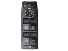 For 2010-2016 Mercedes E350 Window Switch Front Left Autopart Premium 55517ZY (For: 2010 Mercedes-Benz E350)