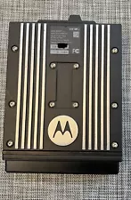 Motorola APX6500 VHF BRICK ONLY