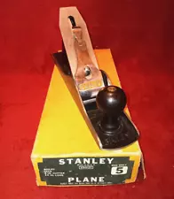 stanley bailey planes for sale