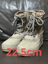 adidas Yeezy 950 MOONROCK Boot AQ4836 US 5.5 Men JP 22.5cm