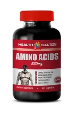 supplement for men - AMINO ACIDS 1000 mg - amino acids pre workout supplements