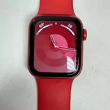 Unlocked Apple Watch Series 6 40MM Aluminum A2293