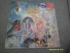 TEARS FOR FEARS The Seeds Of Love & INNER 1989 VIRGIN near mint