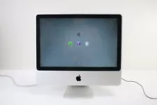 Apple A1224 desktop computer