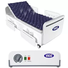 hospital bed air mattress for sale