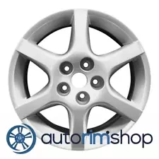 New 17" Replacement Rim for Nissan Altima 2002 2003 2004 Wheel